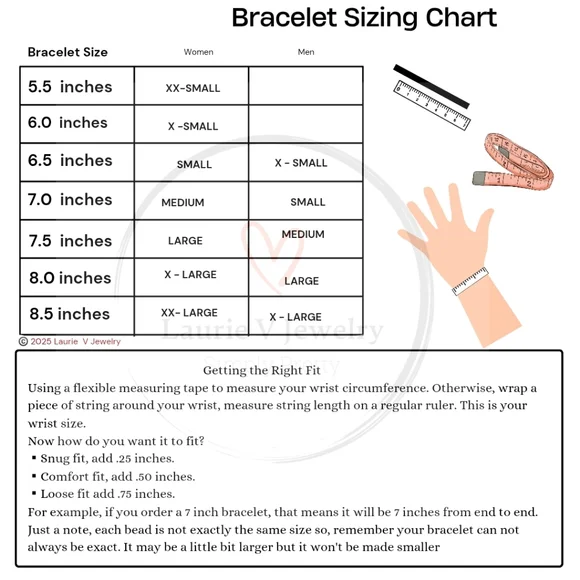 Mahogany Obsidian Beads Bracelet, Stretch, Hand Crafted - Picture 8 of 8